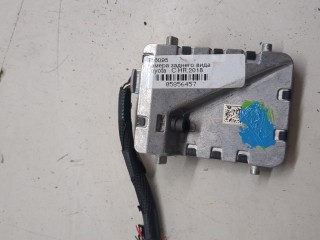 Камера переднего вида, ориг. номер 8646C-F4040, Toyota C-HR 2016-2019