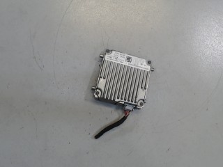 Камера переднего вида, ориг. номер 8646CF4070, Toyota C-HR 2019-2023