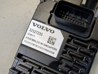 Камера переднего вида, ориг. номер 32327233, Volvo V60 2018-2026