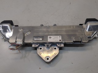 Камера переднего вида, ориг. номер 87501AL090, 78282052, Subaru Legacy 2017-2020