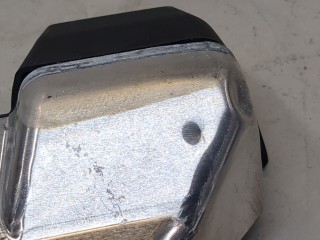 Камера переднего вида, ориг. номер 87501AL090, 78282052, Subaru Legacy 2017-2020
