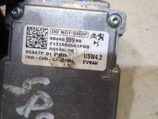 Камера переднего вида, ориг. номер 9844698980, Opel Mokka 2021-2024