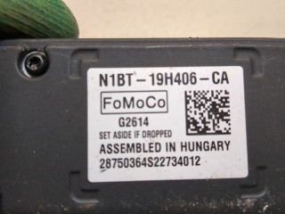 Камера переднего вида, ориг. номер N1BT-19H406-CA, Ford EcoSport 2017-2023