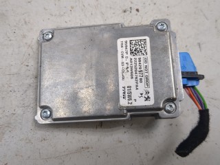 Камера переднего вида, ориг. номер 9842997780, Peugeot 2008 2019-2023