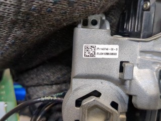 Камера переднего вида, ориг. номер 107973400C, 1143746-00-D, Tesla Model 3 2017-2021