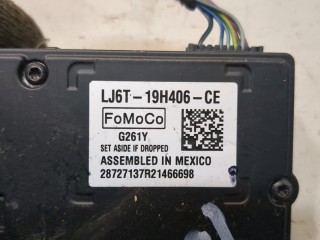 Камера переднего вида, ориг. номер LJ6T19H406CE, Ford Escape 2019-2022