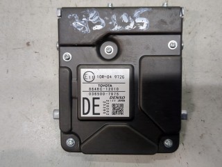 Камера переднего вида, ориг. номер 8646C12010, 0365007975, Toyota Corolla E210 2018-2022