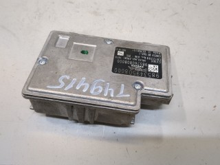 Камера переднего вида, ориг. номер 9853495080, Peugeot 308 2017-2022