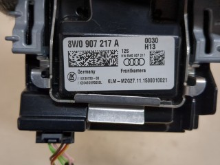 Камера переднего вида, ориг. номер 8W0907217A, Audi A4 2015-2020