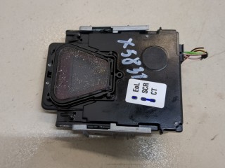 Камера переднего вида, ориг. номер 8W0907217A, Audi A4 2015-2020