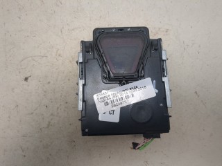 Камера переднего вида, ориг. номер 8W0907217A, Audi A4 2015-2020