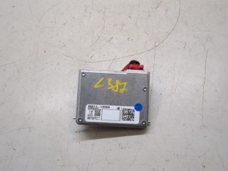 Камера переднего вида, ориг. номер 99211L0000, Hyundai Sonata 8 DN8 2019-2023