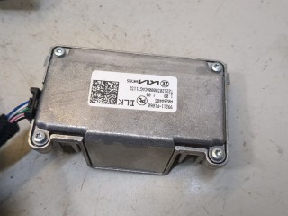 Камера переднего вида, ориг. номер 99211P1060, KIA Sportage 2021-2026