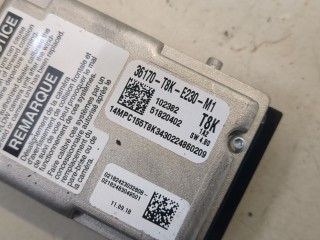 Камера переднего вида, ориг. номер 36170T8KE230, Honda HRV 2018-2022