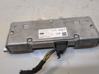 Камера переднего вида, ориг. номер HK7219H406, Land Rover Discovery Sport 2014-2019