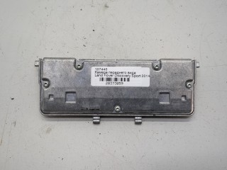 Камера переднего вида, ориг. номер HK7219H406, Land Rover Discovery Sport 2014-2019
