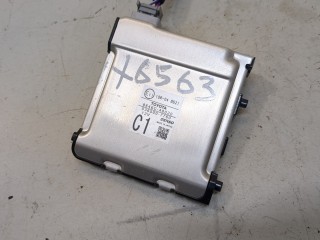 Камера переднего вида, ориг. номер 8646C-48020, Lexus RX 2015-2019