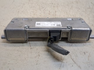 Камера переднего вида, ориг. номер GX6319H406BH, 0203500263, Jaguar XE 2015-2019