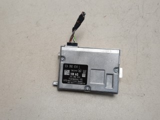 Камера переднего вида, ориг. номер 1EA980654L, Audi Q4 E-tron 2021-2026