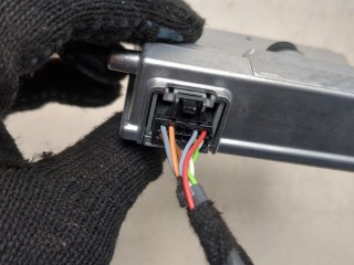 Камера переднего вида, ориг. номер 1EA980654L, Audi Q4 E-tron 2021-2026