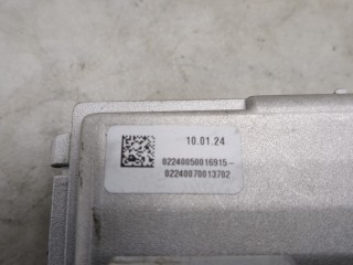 Камера переднего вида, ориг. номер 42876413, Buick Envista 2022-2026