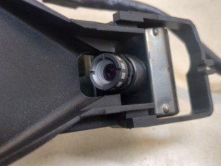 Камера переднего вида, ориг. номер 66519199305, BMW 5 F10 2009-2013