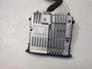 Камера переднего вида, ориг. номер 8818102060, Toyota Auris E18