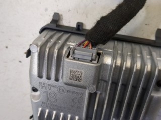 Камера переднего вида, ориг. номер 8818102060, Toyota Auris E18
