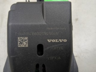 Камера переднего вида, Volvo S60 2004-2010