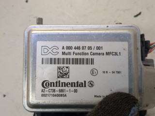Камера переднего вида, ориг. номер A0004460705, Mercedes Actros MP4 2011-2026