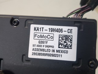Камера переднего вида, ориг. номер KA1T-19H406-CE, Ford Escape 2019-2022