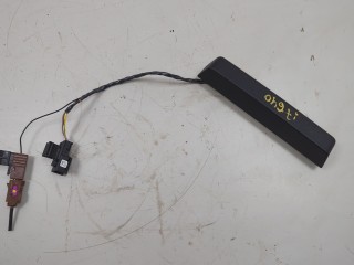 Камера переднего вида, ориг. номер LJ8T3G592CC319W, Ford Mustang Mach-E 2020-2026