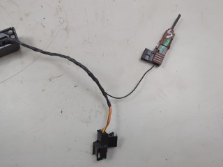 Камера переднего вида, ориг. номер LJ8T3G592CC319W, Ford Mustang Mach-E 2020-2026
