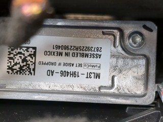 Камера переднего вида, ориг. номер ML3T19H406AD, Ford Mustang Mach-E 2020-2026