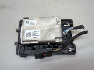 Камера переднего вида, ориг. номер 84613782, Chevrolet Equinox 2017-2021