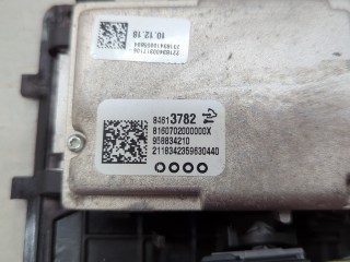Камера переднего вида, ориг. номер 84613782, Chevrolet Equinox 2017-2021