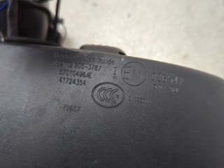 Камера переднего вида, Chrysler 300C 2011-2015