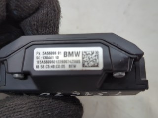 Камера переднего вида, ориг. номер 66515A7E4D1, BMW 3 G20, G21 2018-2022