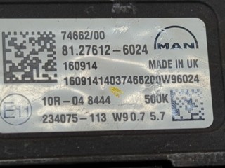 Камера переднего вида, ориг. номер 81276126024, Man TGX 2007-2026