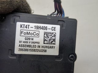 Камера переднего вида, ориг. номер KT4T19H406CE, Ford Edge 2015-2018