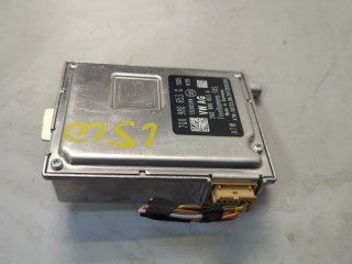 Камера переднего вида, ориг. номер 2Q0980653C, Volkswagen Taos 2020-2024