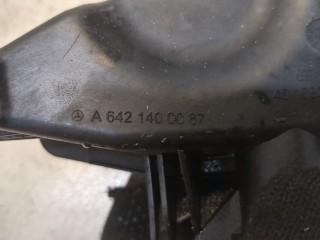 Маслоотделитель (сапун), ориг. номер 6421400087, Mercedes CLS 2004-2008