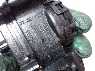 Маслоотделитель (сапун), ориг. номер 31259241, Volvo V50 2007-2012