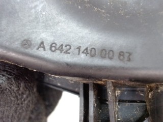 Маслоотделитель (сапун), ориг. номер 6421400087, Mercedes E-Класс 2002-2006
