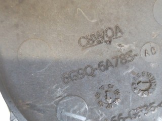 Маслоотделитель (сапун), ориг. номер 6G9Q6A785AB, 1440654, Ford Focus 2004-2008