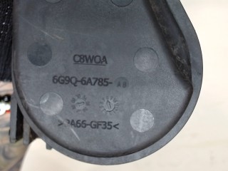 Маслоотделитель (сапун), ориг. номер 6G9Q6A785AB, Mercedes R W251 2005-2007