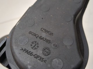 Маслоотделитель (сапун), ориг. номер 6G9Q6A785AB, 1440654, Ford Focus 2004-2008