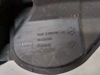 Маслоотделитель (сапун), ориг. номер 7803722, Mini Cooper 2006-2010