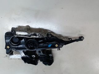Маслоотделитель (сапун), ориг. номер 8200673395, Nissan Qashqai 2010-2013