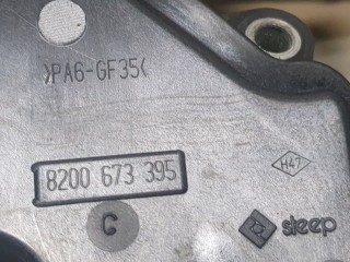 Маслоотделитель (сапун), ориг. номер 8200673395, Renault Espace 4 2006-2012